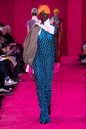 メゾン マルジェラ「アーティザナル」 Co-Ed(Maison Margiela ‘Artisanal’ Co-Ed) 2020年春夏ウィメンズコレクション  - 写真5