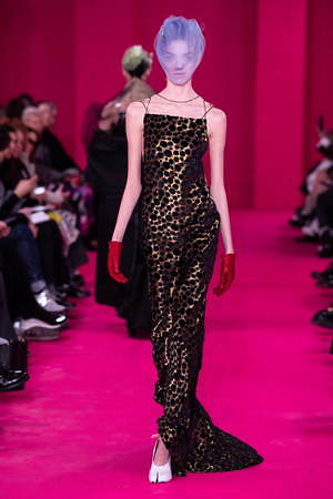 メゾン マルジェラ「アーティザナル」 Co-Ed(Maison Margiela ‘Artisanal’ Co-Ed) 2020年春夏ウィメンズコレクション  - 写真28