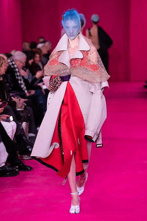 メゾン マルジェラ「アーティザナル」 Co-Ed(Maison Margiela ‘Artisanal’ Co-Ed) 2020年春夏ウィメンズコレクション  - 写真30