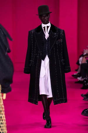 メゾン マルジェラ「アーティザナル」 Co-Ed(Maison Margiela ‘Artisanal’ Co-Ed) 2020年春夏ウィメンズコレクション  - 写真39