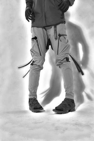 シヴィライズド(CIVILIZED) 2020年春夏メンズコレクション  - 写真7