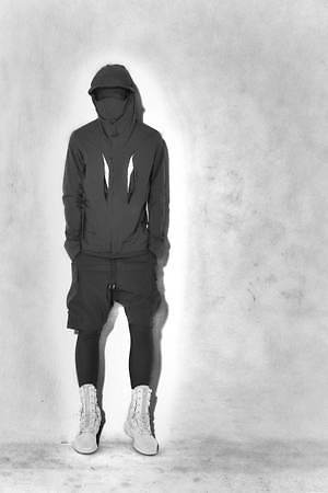 シヴィライズド(CIVILIZED) 2020年春夏メンズコレクション  - 写真9