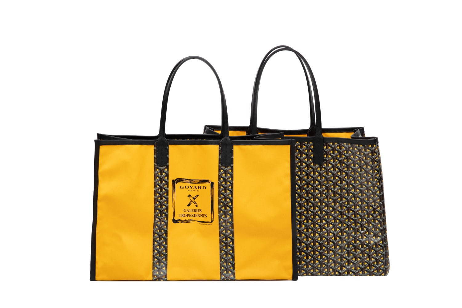 ゴヤール(GOYARD) ロズリン ヴィレット｜写真3