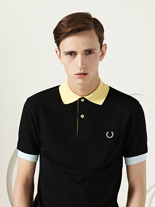 フレッドペリー ローレルリース(FRED PERRY LAUREL WREATH) 2013年春夏ウィメンズ&メンズコレクション  - 写真13