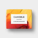 食べるバターのカノーブル“焼かない”バターケーキ、安納芋×焦がしバターの濃厚な味わい｜写真4