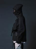 ザ ヴィリディアン 2020年秋冬コレクション -“静寂の黒”に見る洗練のカケラ｜写真24