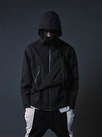 ザ ヴィリディアン 2020年秋冬コレクション -“静寂の黒”に見る洗練のカケラ｜写真25