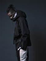 ザ ヴィリディアン 2020年秋冬コレクション -“静寂の黒”に見る洗練のカケラ｜写真26