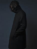 ザ ヴィリディアン 2020年秋冬コレクション -“静寂の黒”に見る洗練のカケラ｜写真28