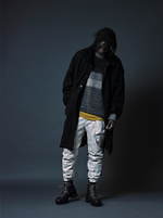 ザ ヴィリディアン 2020年秋冬コレクション -“静寂の黒”に見る洗練のカケラ｜写真29