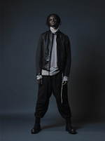 ザ ヴィリディアン 2020年秋冬コレクション -“静寂の黒”に見る洗練のカケラ｜写真32