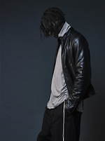 ザ ヴィリディアン 2020年秋冬コレクション -“静寂の黒”に見る洗練のカケラ｜写真33