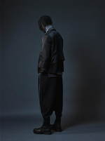 ザ ヴィリディアン 2020年秋冬コレクション -“静寂の黒”に見る洗練のカケラ｜写真36