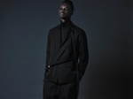 ザ ヴィリディアン 2020年秋冬コレクション -“静寂の黒”に見る洗練のカケラ｜写真38