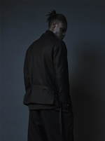ザ ヴィリディアン 2020年秋冬コレクション -“静寂の黒”に見る洗練のカケラ｜写真39
