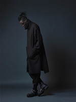 ザ ヴィリディアン 2020年秋冬コレクション -“静寂の黒”に見る洗練のカケラ｜写真43