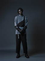 ザ ヴィリディアン 2020年秋冬コレクション -“静寂の黒”に見る洗練のカケラ｜写真44