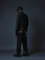 ザ ヴィリディアン 2020年秋冬コレクション -“静寂の黒”に見る洗練のカケラ｜写真48
