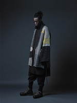 ザ ヴィリディアン 2020年秋冬コレクション -“静寂の黒”に見る洗練のカケラ｜写真53