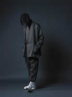 ザ ヴィリディアン 2020年秋冬コレクション -“静寂の黒”に見る洗練のカケラ｜写真56