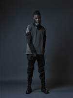 ザ ヴィリディアン 2020年秋冬コレクション -“静寂の黒”に見る洗練のカケラ｜写真58