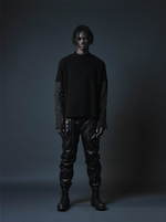 ザ ヴィリディアン 2020年秋冬コレクション -“静寂の黒”に見る洗練のカケラ｜写真59