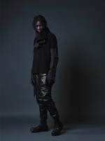 ザ ヴィリディアン 2020年秋冬コレクション -“静寂の黒”に見る洗練のカケラ｜写真60