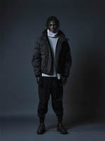 ザ ヴィリディアン 2020年秋冬コレクション -“静寂の黒”に見る洗練のカケラ｜写真63