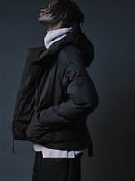 ザ ヴィリディアン 2020年秋冬コレクション -“静寂の黒”に見る洗練のカケラ｜写真64