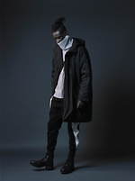 ザ ヴィリディアン 2020年秋冬コレクション -“静寂の黒”に見る洗練のカケラ｜写真66