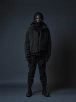 ザ ヴィリディアン 2020年秋冬コレクション -“静寂の黒”に見る洗練のカケラ｜写真4