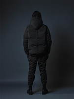 ザ ヴィリディアン 2020年秋冬コレクション -“静寂の黒”に見る洗練のカケラ｜写真6