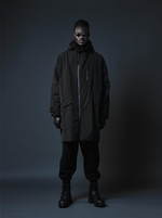 ザ ヴィリディアン 2020年秋冬コレクション -“静寂の黒”に見る洗練のカケラ｜写真9