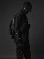 ザ ヴィリディアン 2020年秋冬コレクション -“静寂の黒”に見る洗練のカケラ｜写真14