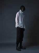 ザ ヴィリディアン 2020年秋冬コレクション -“静寂の黒”に見る洗練のカケラ｜写真21