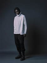 ザ ヴィリディアン 2020年秋冬コレクション -“静寂の黒”に見る洗練のカケラ｜写真22