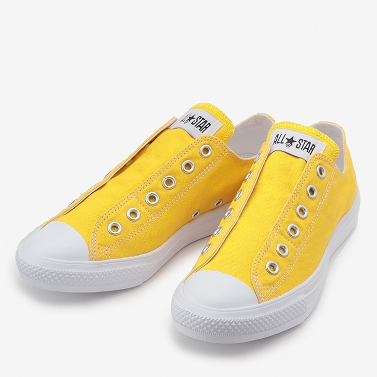 「オールスター ライト スリップ オックス(ALL STAR LIGHT SLIP OX)」6,500円＋税