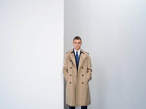 アクアスキュータム(Aquascutum) 2020年春夏メンズコレクション  - 写真12