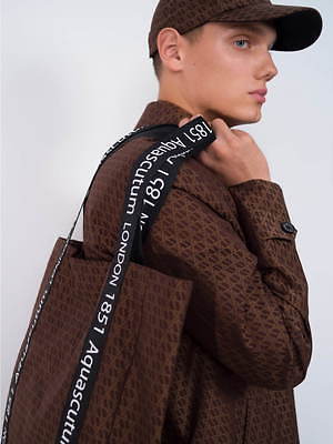 アクアスキュータム(Aquascutum) 2020年春夏メンズコレクション  - 写真16