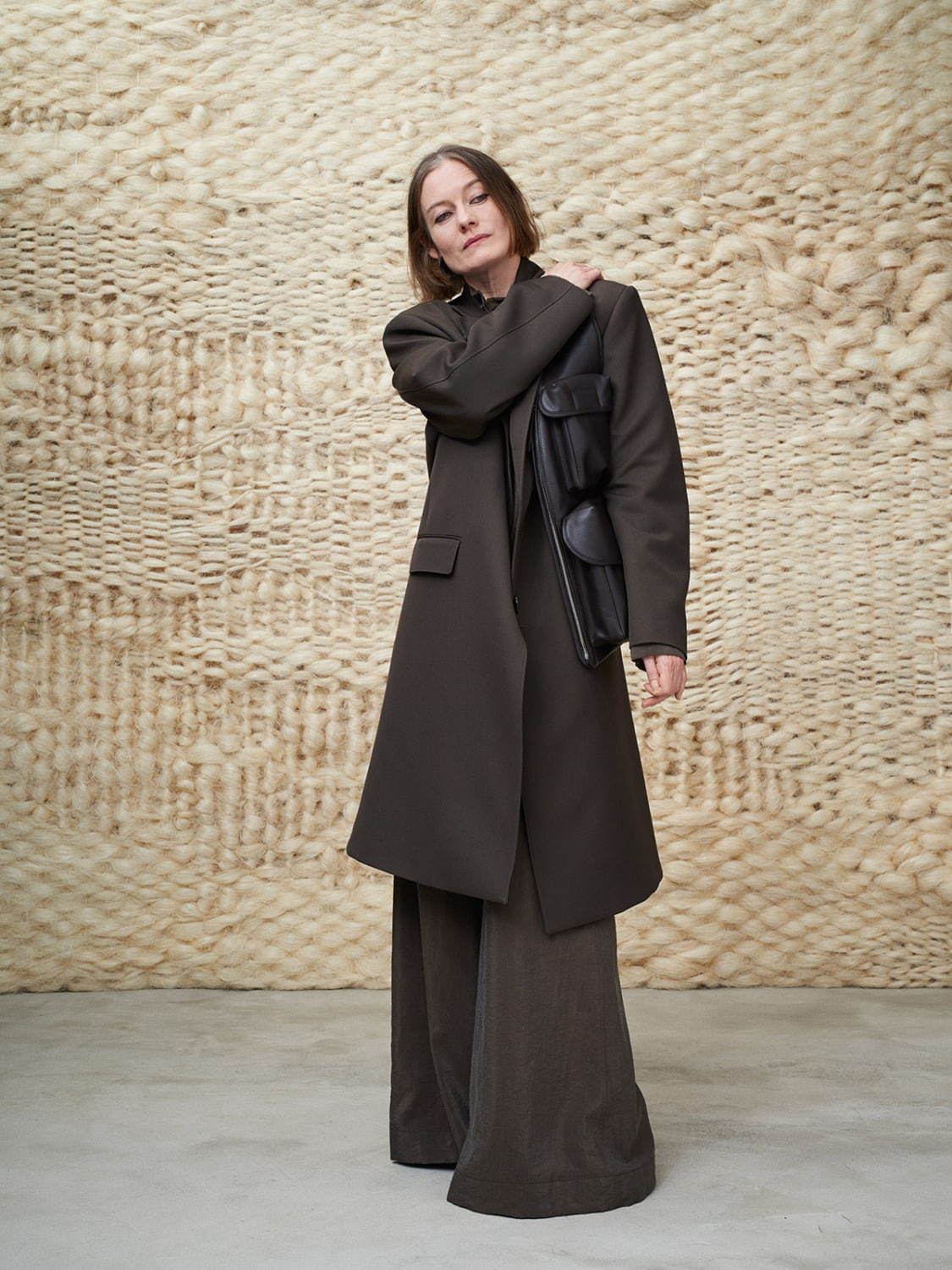 ルメール(LEMAIRE) 2020-21年秋冬メンズコレクション