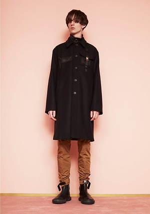 リベルム(LIBERUM) 2020-21年秋冬メンズコレクション  - 写真2