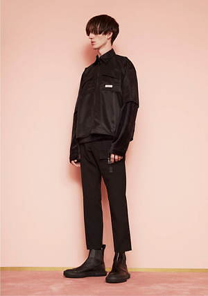 リベルム(LIBERUM) 2020-21年秋冬メンズコレクション  - 写真7