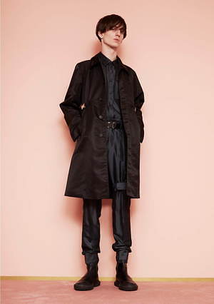 リベルム(LIBERUM) 2020-21年秋冬メンズコレクション  - 写真16