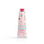 ロクシタン ハッピーチェリー 試してみた】ハッピーチェリー ハンドクリーム L'OCCITANEの