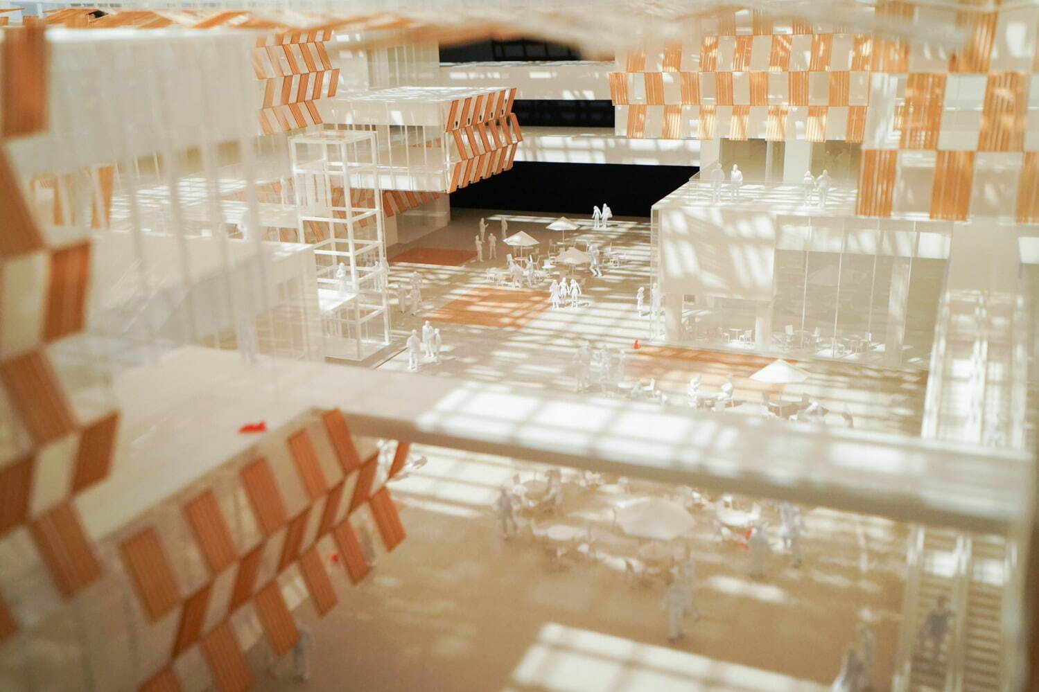 《アオーレ長岡》2012