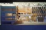 建築家・隈研吾の大規模個展が東京国立近代美術館で - 模型や映像などから探る隈建築の“公共性”