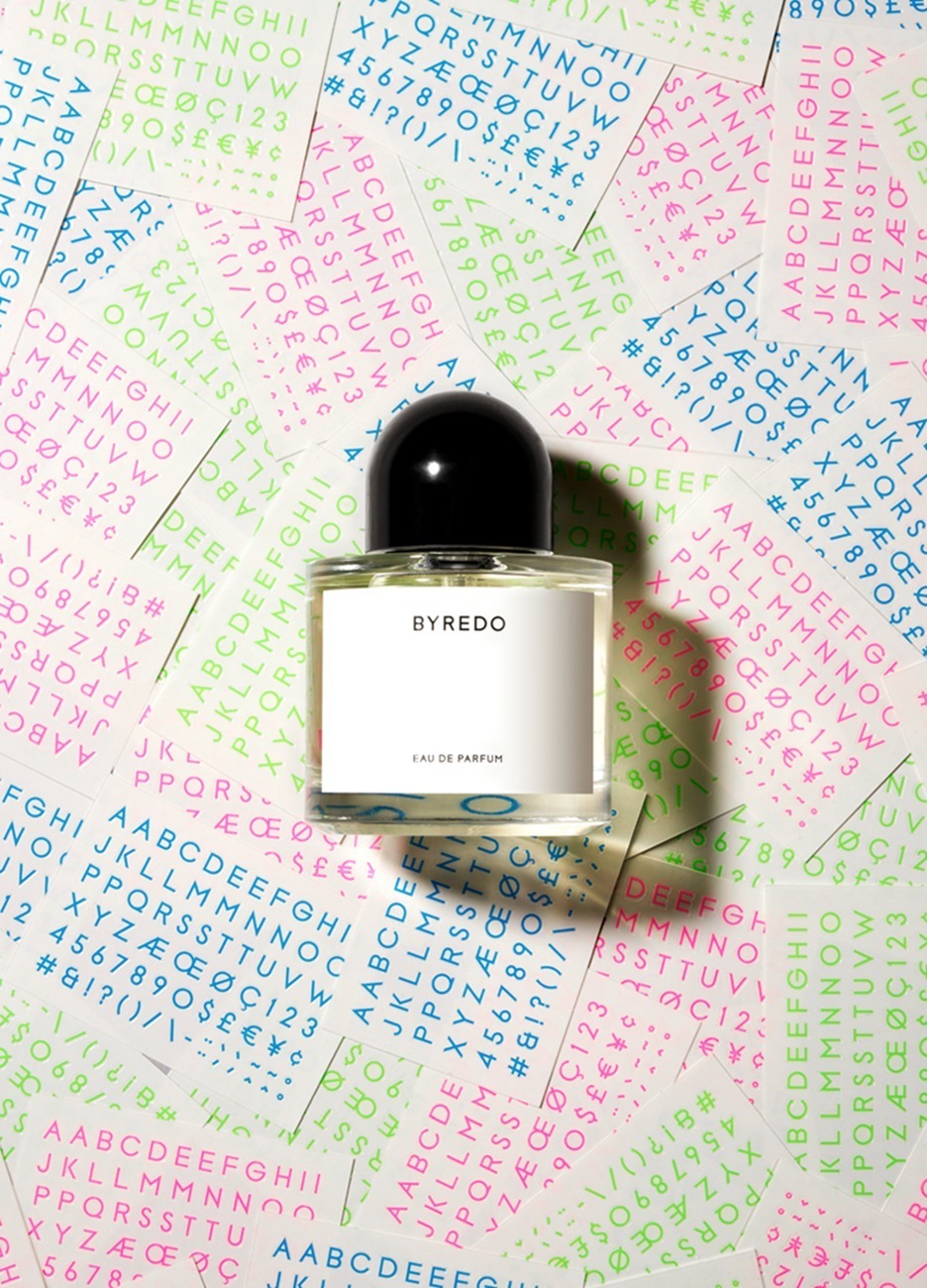 バイレード(BYREDO) アンネームド｜写真6