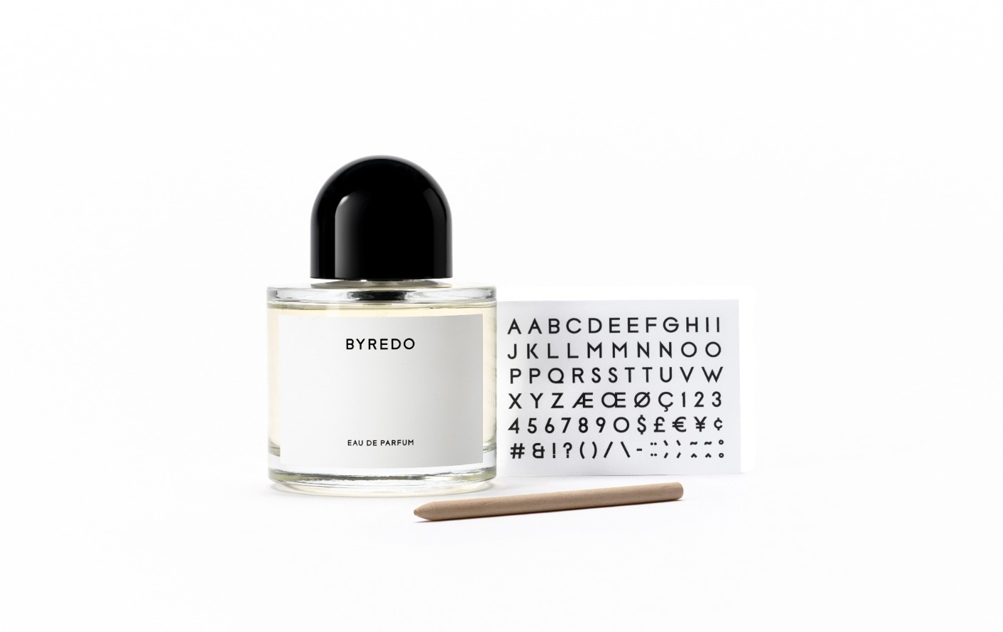 バイレード(BYREDO) アンネームド｜写真5