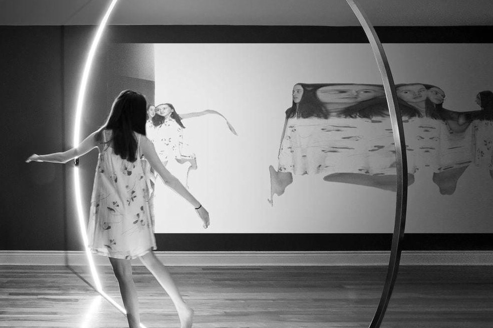 東京ミッドタウン「未来の学校祭」