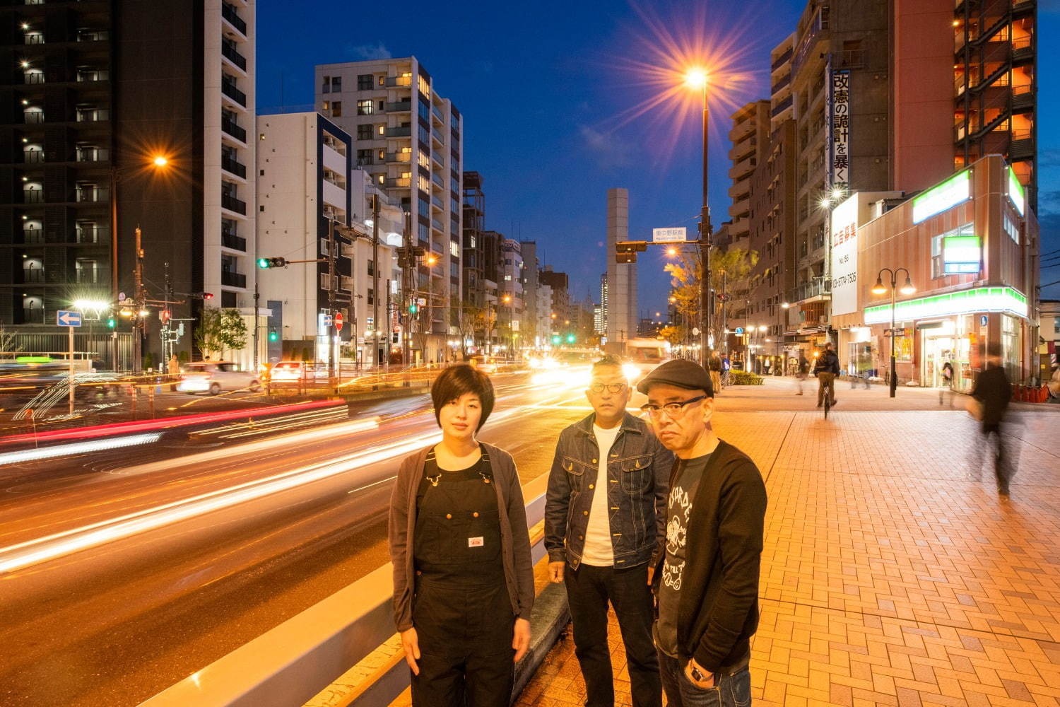 【開催中止】野外フェス「ザ キャンプブック 2020」長野で、GLIM SPANKYなど出演｜写真2